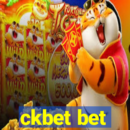 ckbet bet